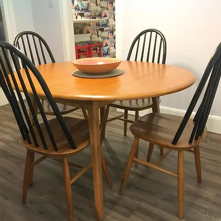 펜션 Rose 스카버러