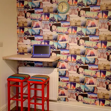 Holiday home Rose Scarborough