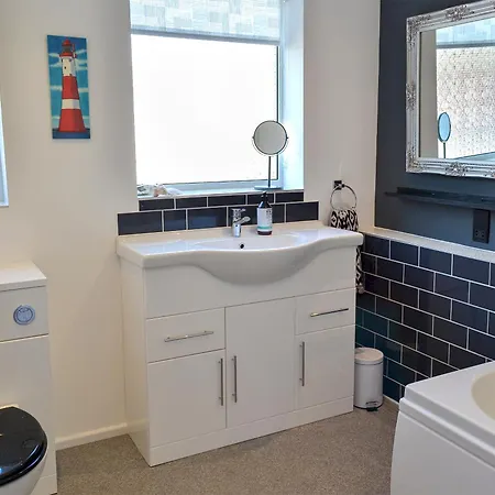 Dom wakacyjny Rose Scarborough